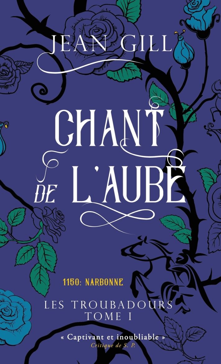 Immagine di Chant de l'aube