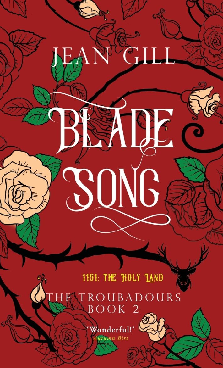 Immagine di Bladesong