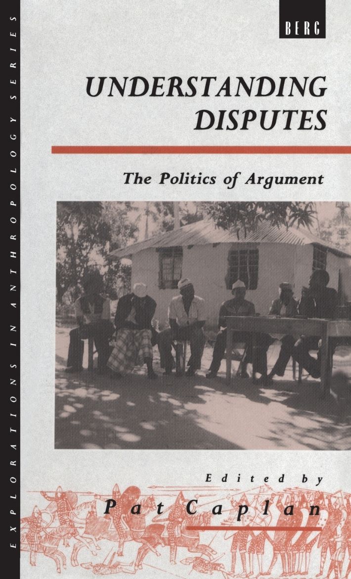 Immagine di Understanding Disputes