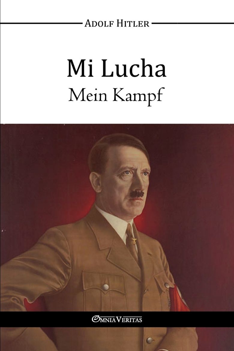 Immagine di Mi Lucha - Mein Kampf