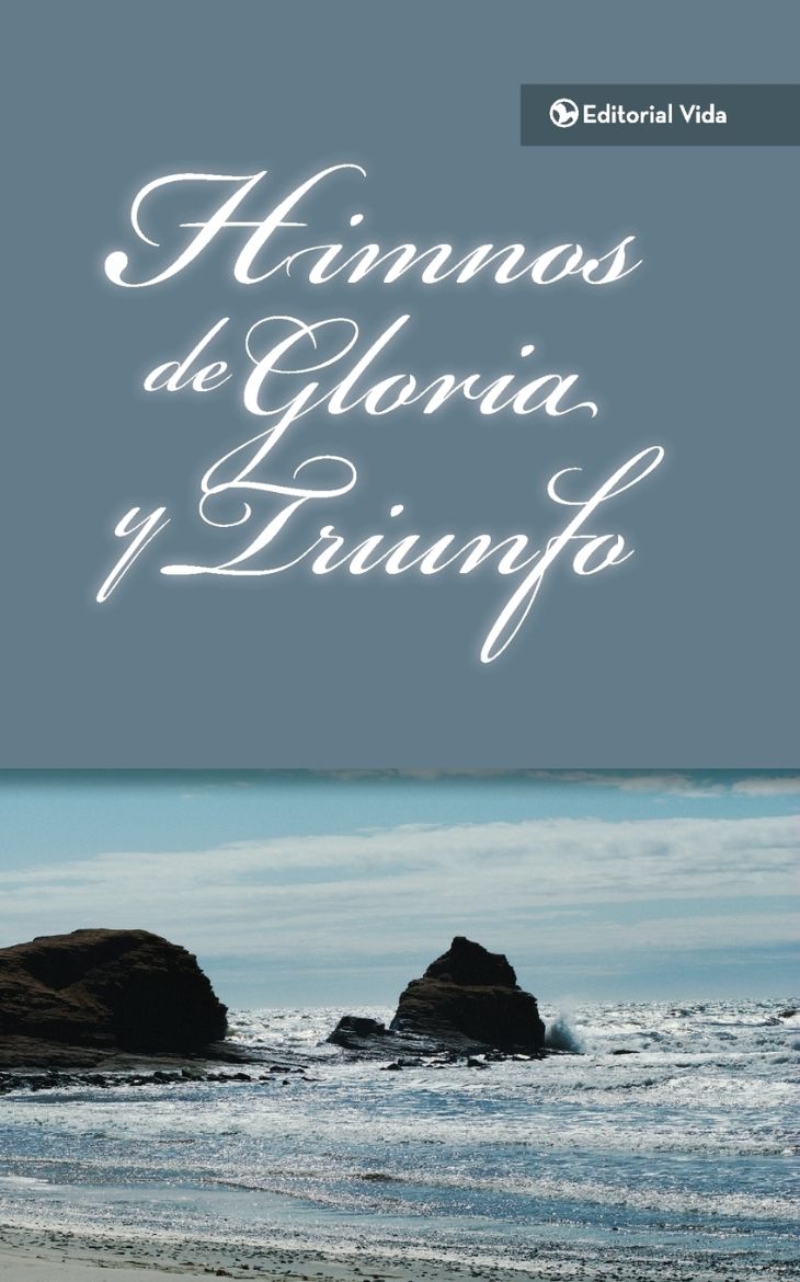 Immagine di El Himnos de Gloria Y Triunfo, Tapa R��stica