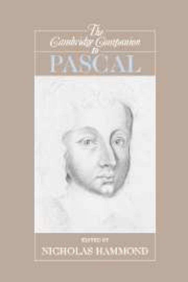 Immagine di The Cambridge Companion to Pascal