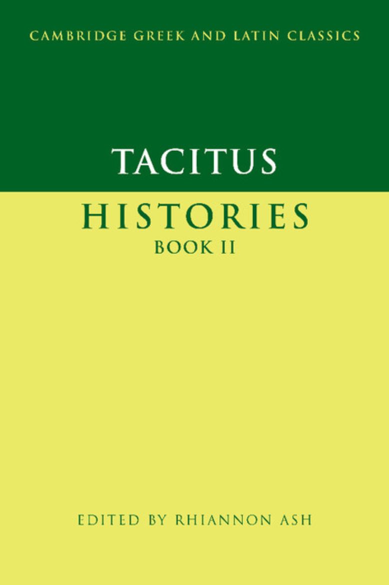 Immagine di Histories