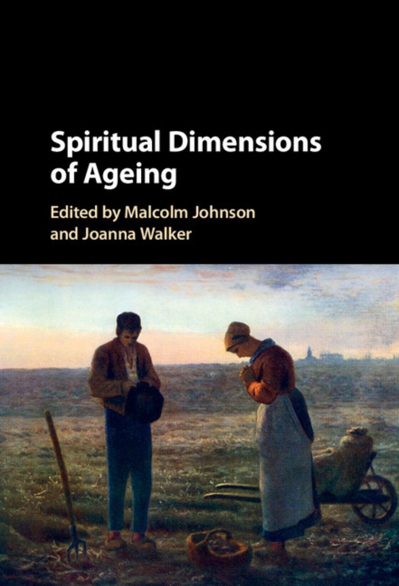 Immagine di Spiritual Dimensions of Ageing