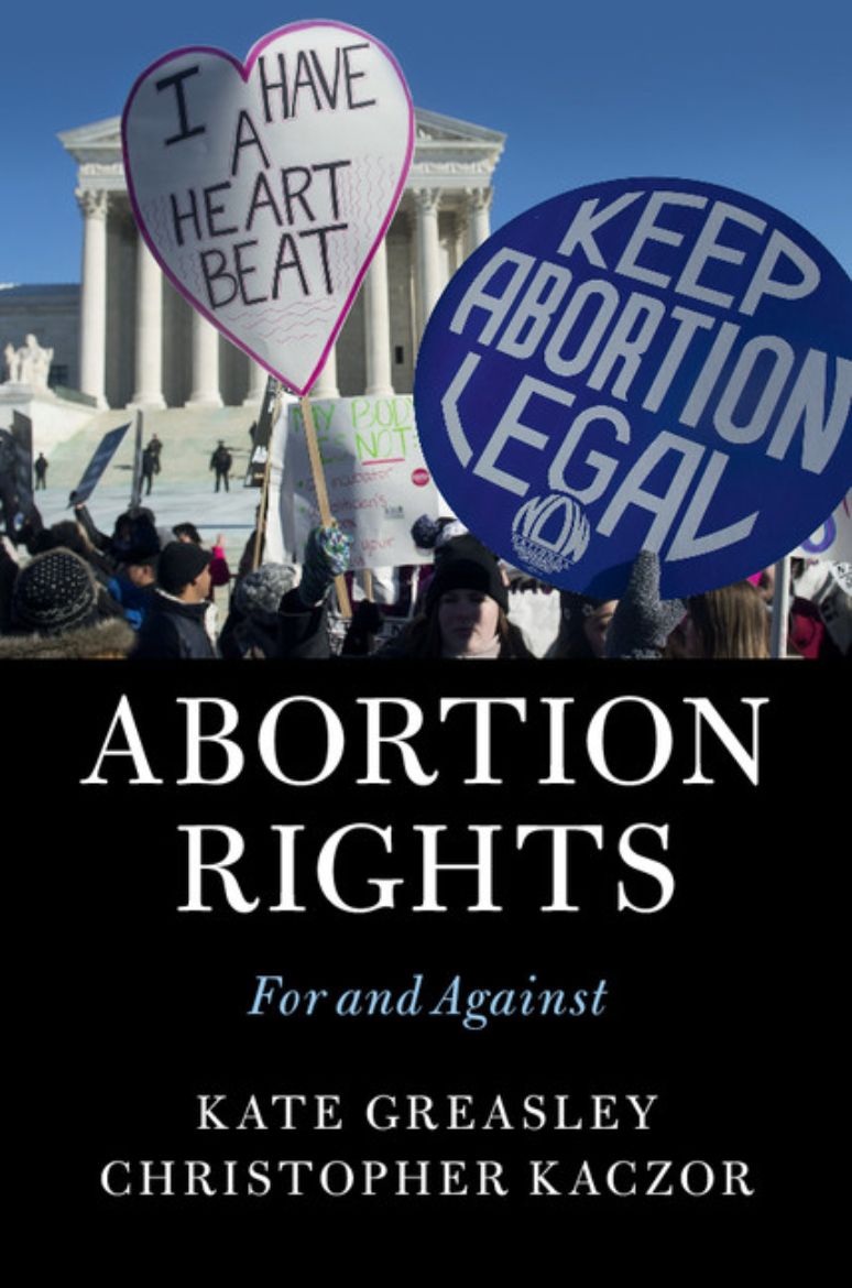 Immagine di Abortion Rights