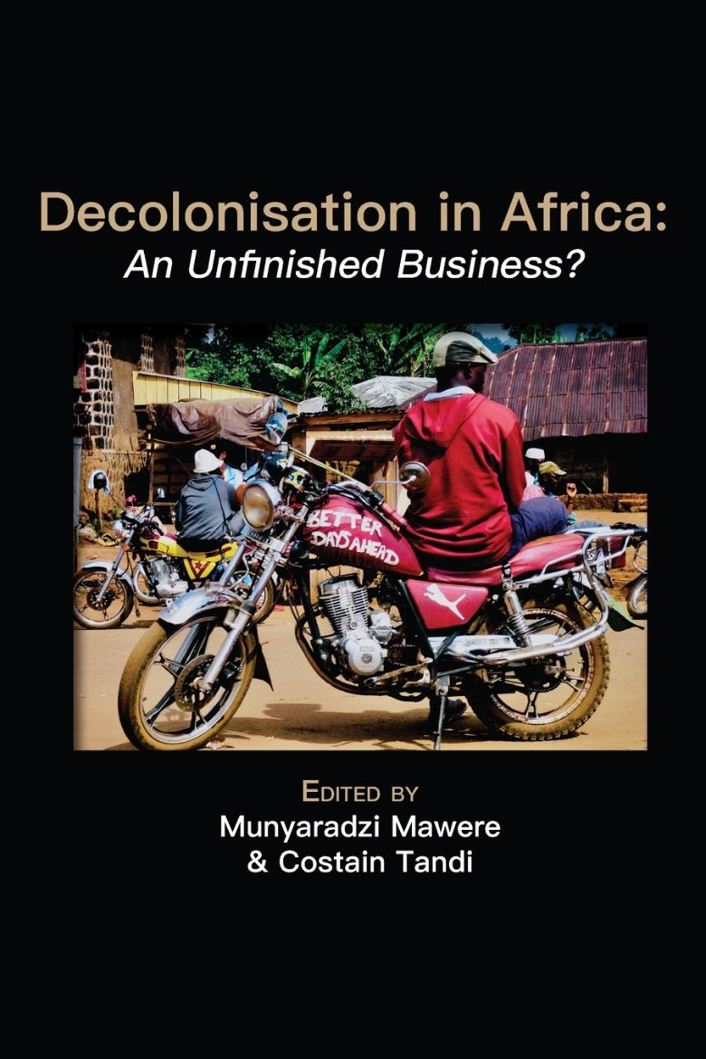Immagine di Decolonisation in Africa