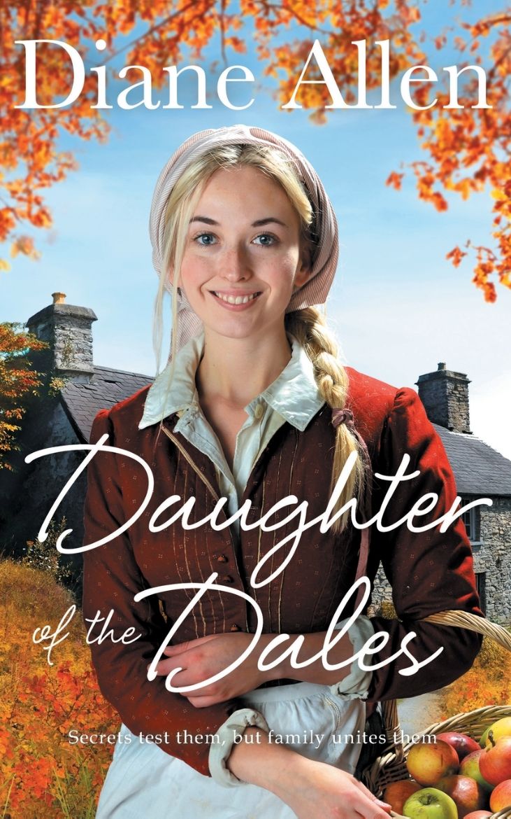 Immagine di Daughter of the Dales