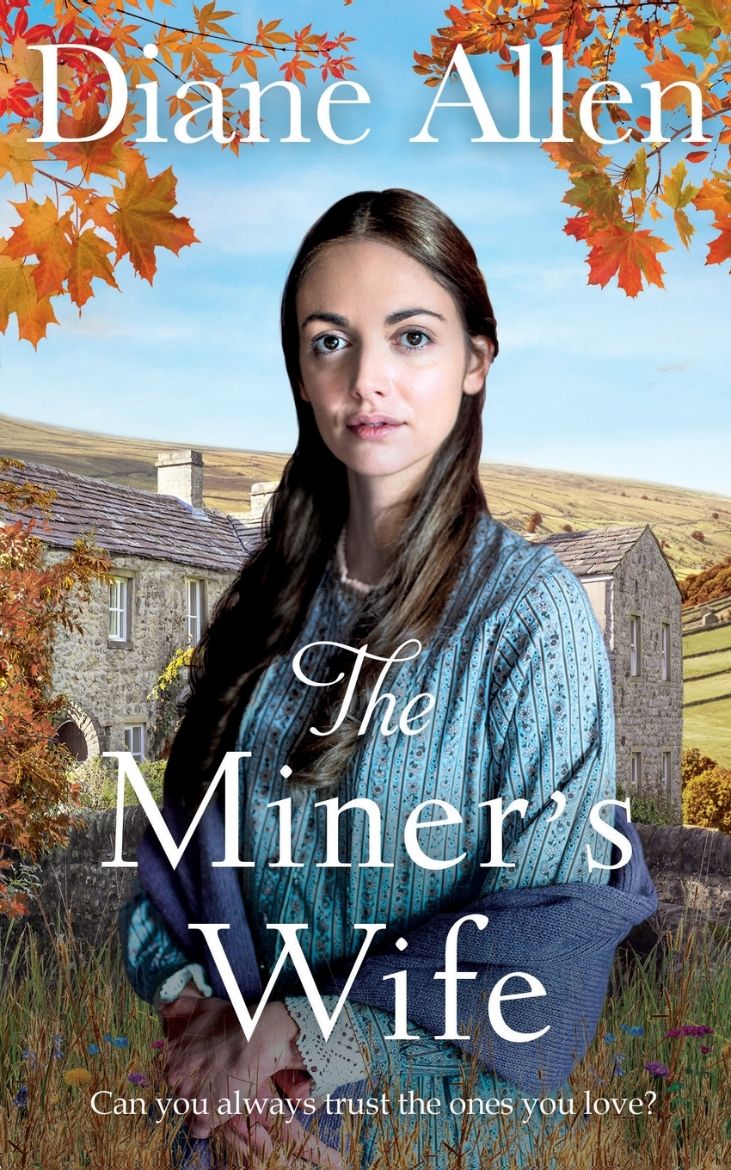 Immagine di The Miner's Wife