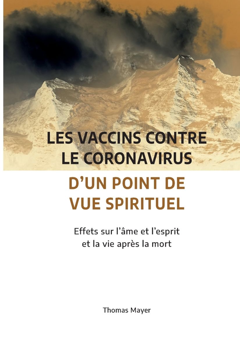 Immagine di Les vaccins contre le coronavirus d'un point de vue spirituel
