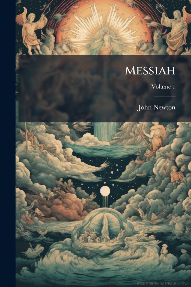 Immagine di Messiah