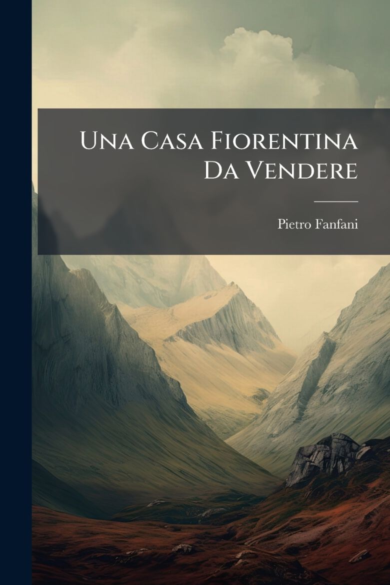 Immagine di Una Casa Fiorentina Da Vendere