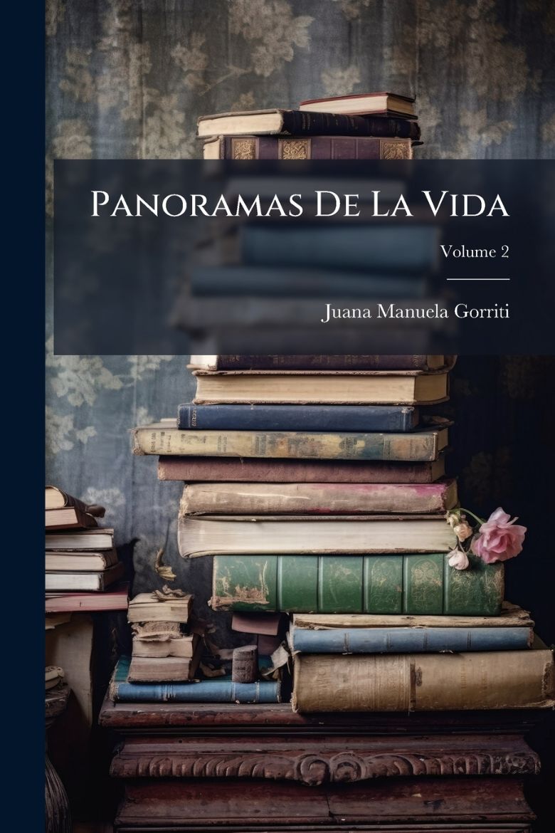 Immagine di Panoramas De La Vida