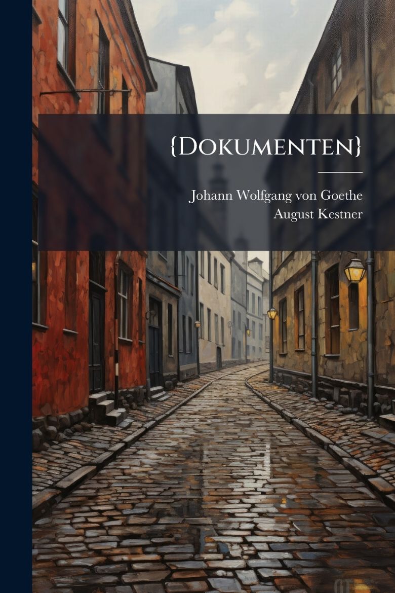 Immagine di {Dokumenten}