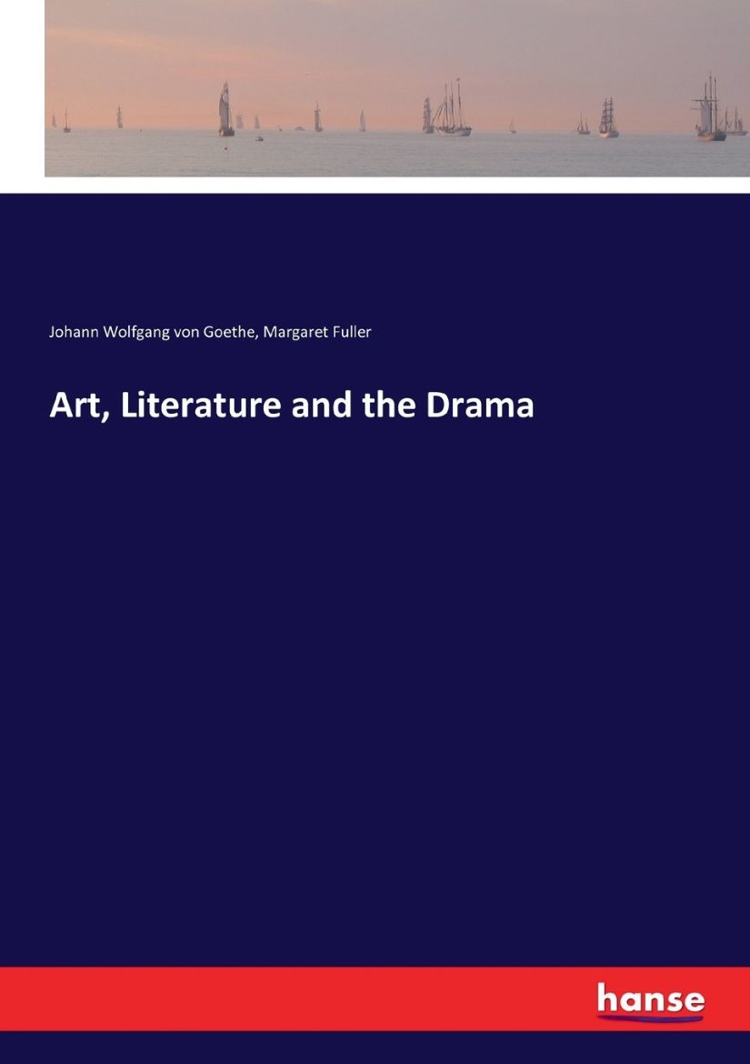 Immagine di Art, Literature and the Drama