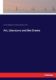 Immagine di Art, Literature and the Drama