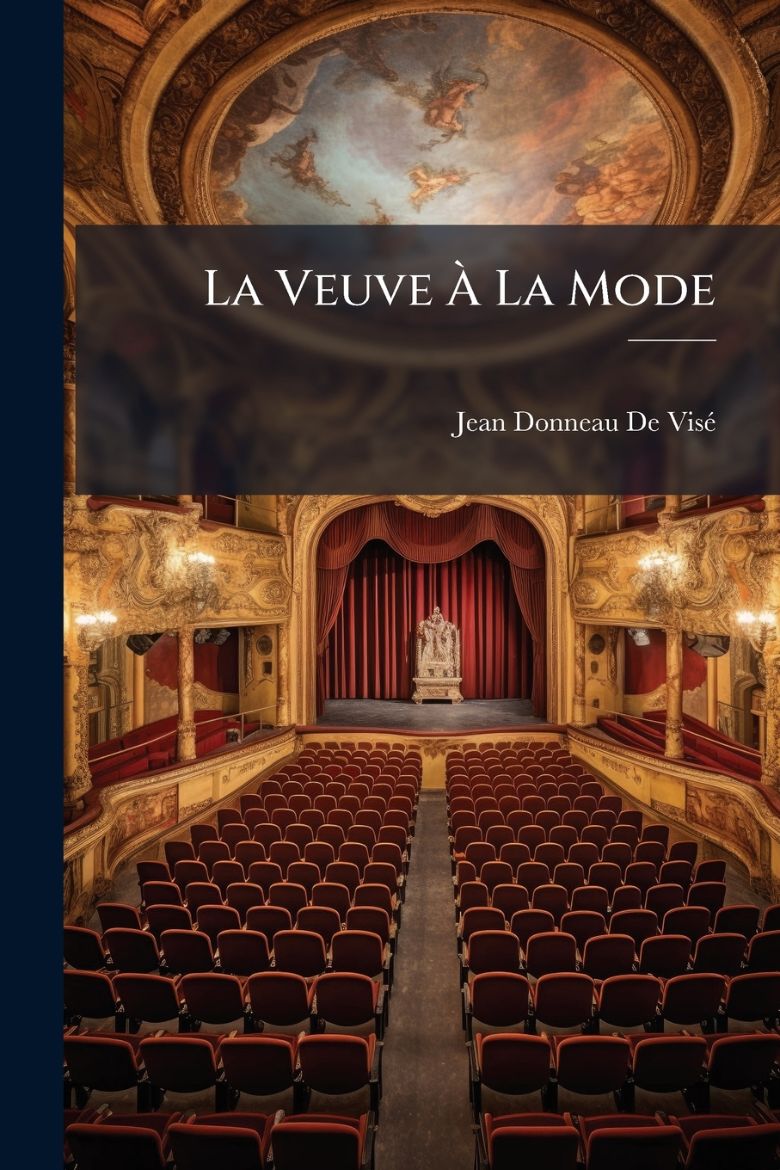 Immagine di La Veuve À La Mode