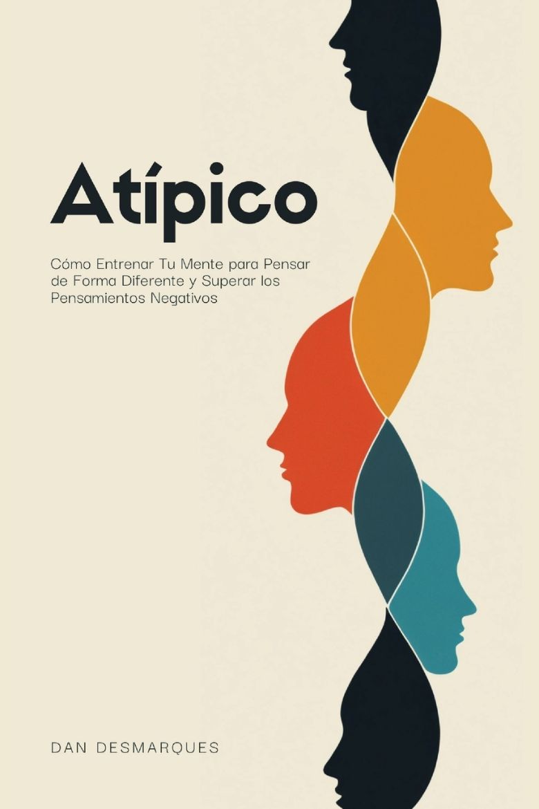 Immagine di Abnormal / Atípico