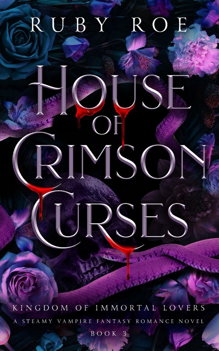 Immagine di House of Crimson Curses