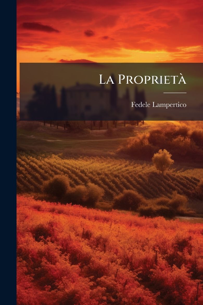 Immagine di La Proprietà
