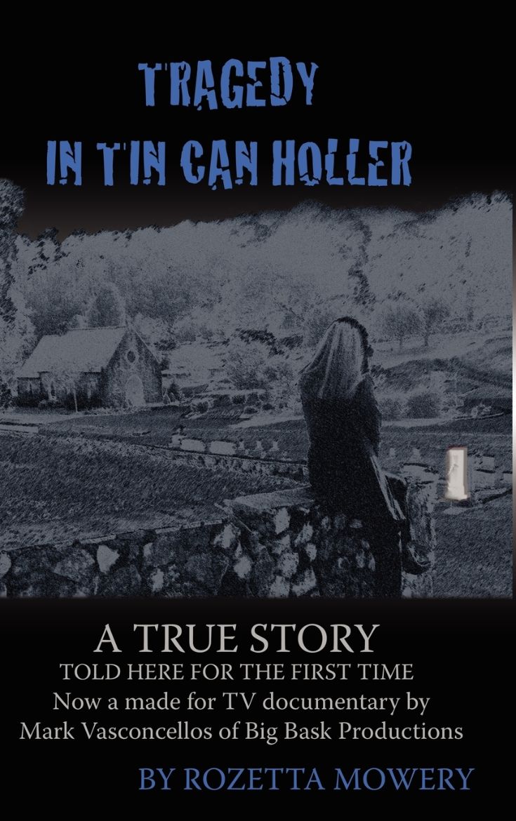 Immagine di Tragedy in Tin Can Holler
