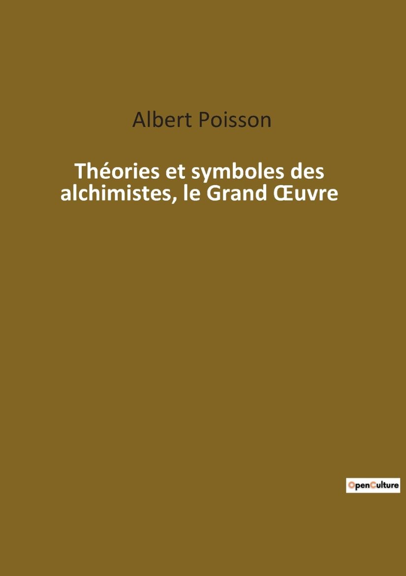 Immagine di Théories et symboles des alchimistes, le Grand Œuvre