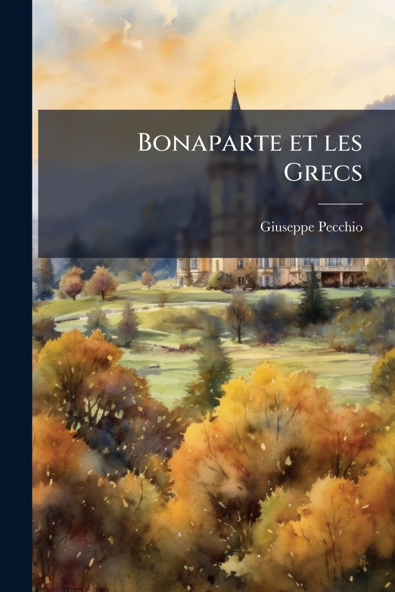 Immagine di Bonaparte et les Grecs