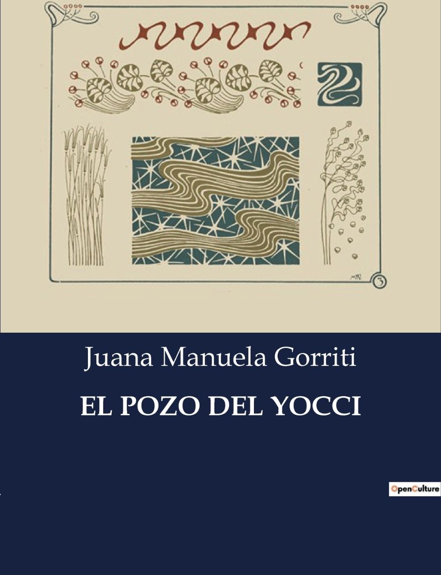 Immagine di EL POZO DEL YOCCI