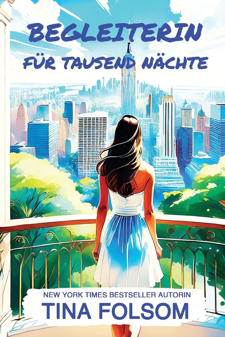 Immagine di Begleiterin für tausend Nächte