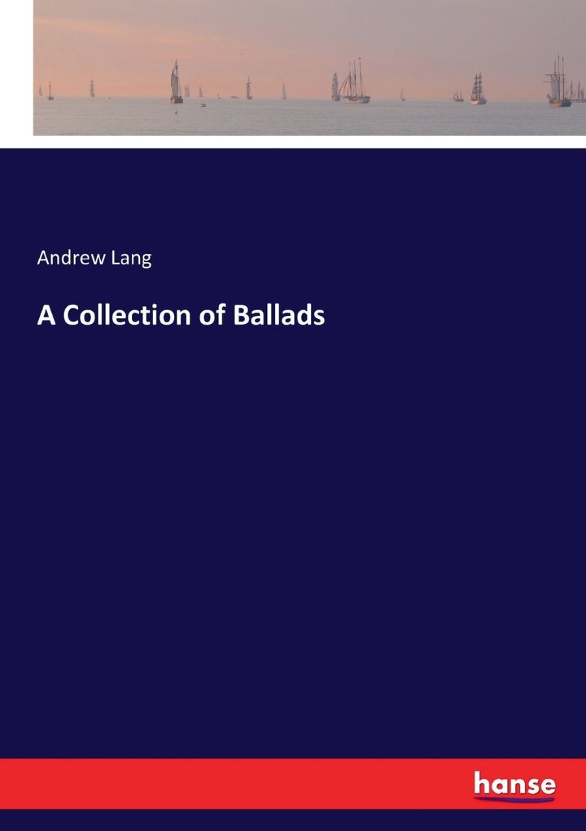 Immagine di A Collection of Ballads