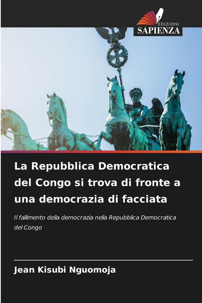 Immagine di La Repubblica Democratica del Congo si trova di fronte a una democrazia di facciata