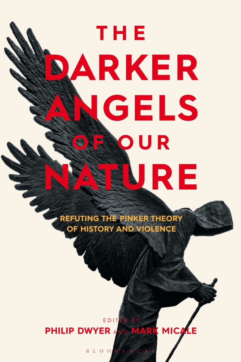 Immagine di The Darker Angels of Our Nature