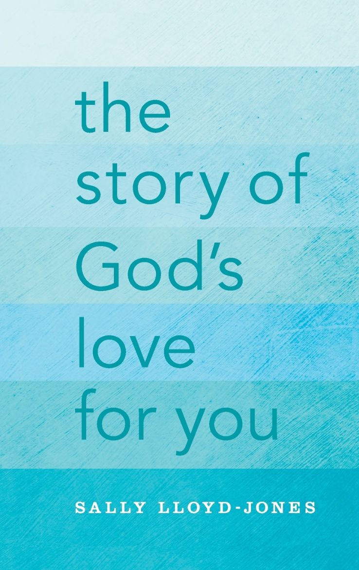 Immagine di Story of God's Love for You