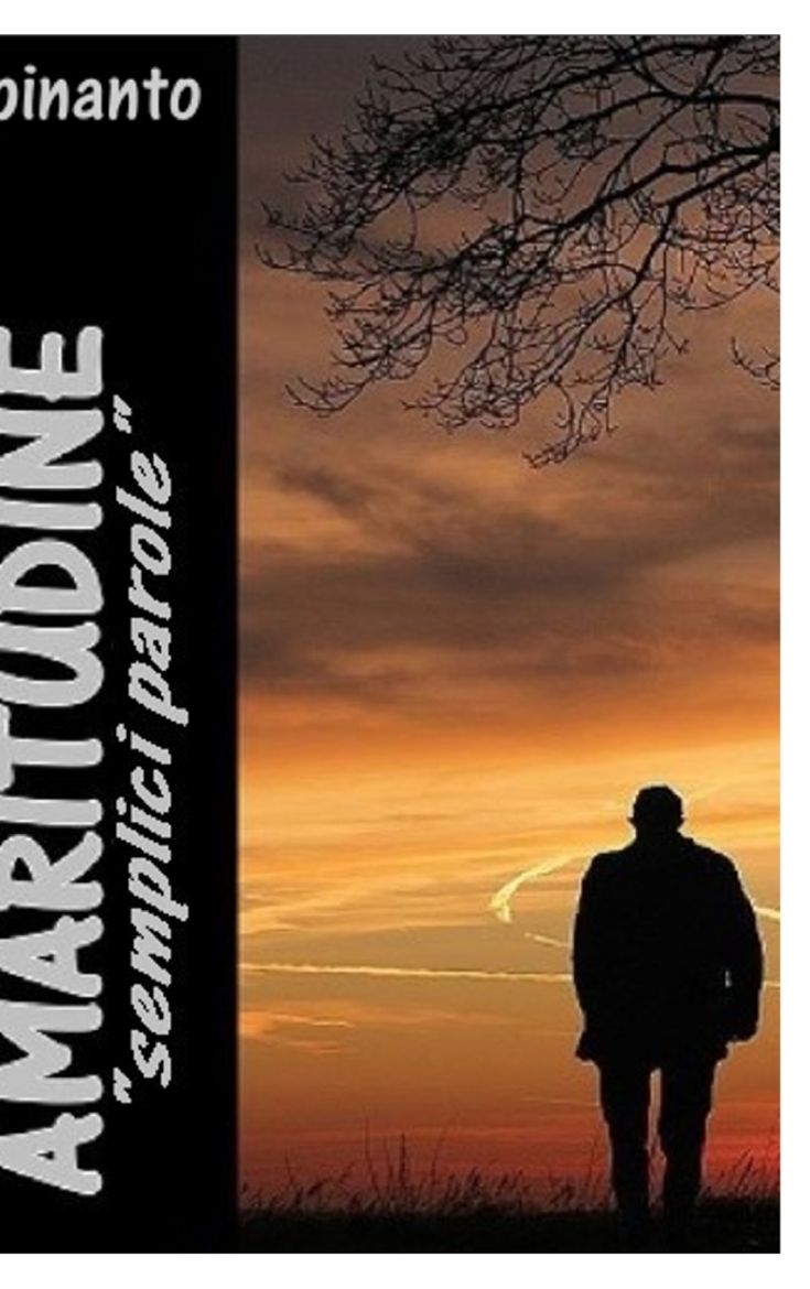 Immagine di Amaritudine
