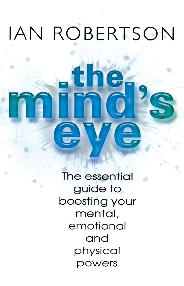Immagine di The Minds Eye
