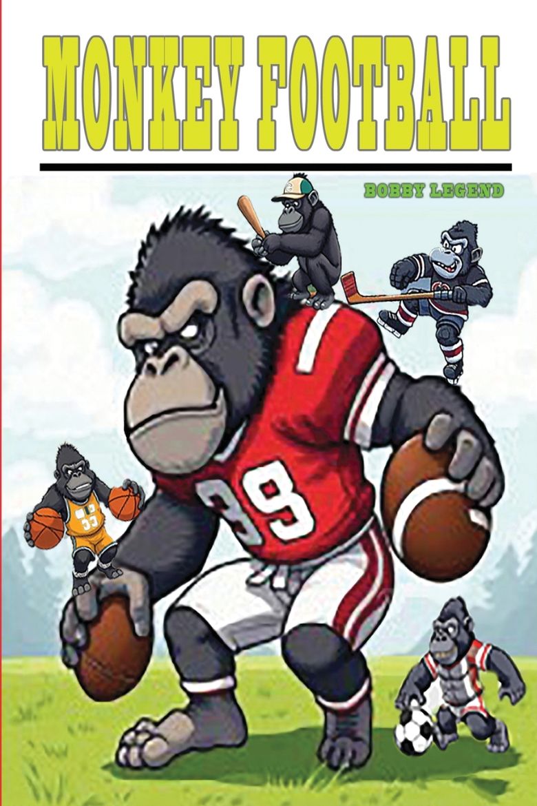 Immagine di Monkey Football