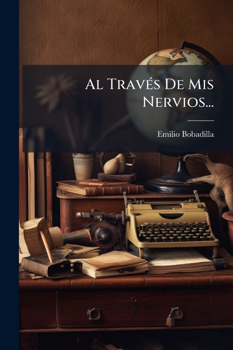 Immagine di Al Través De Mis Nervios...