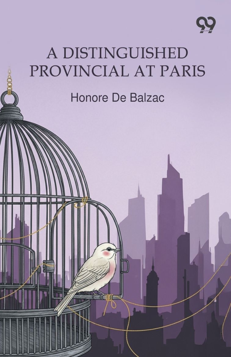 Immagine di A Distinguished Provincial At Paris