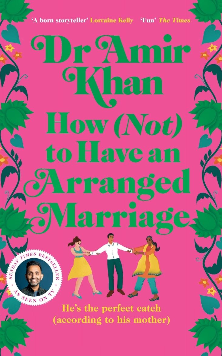 Immagine di How (Not) to Have an Arranged Marriage