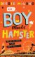 Immagine di Boy Meets Hamster