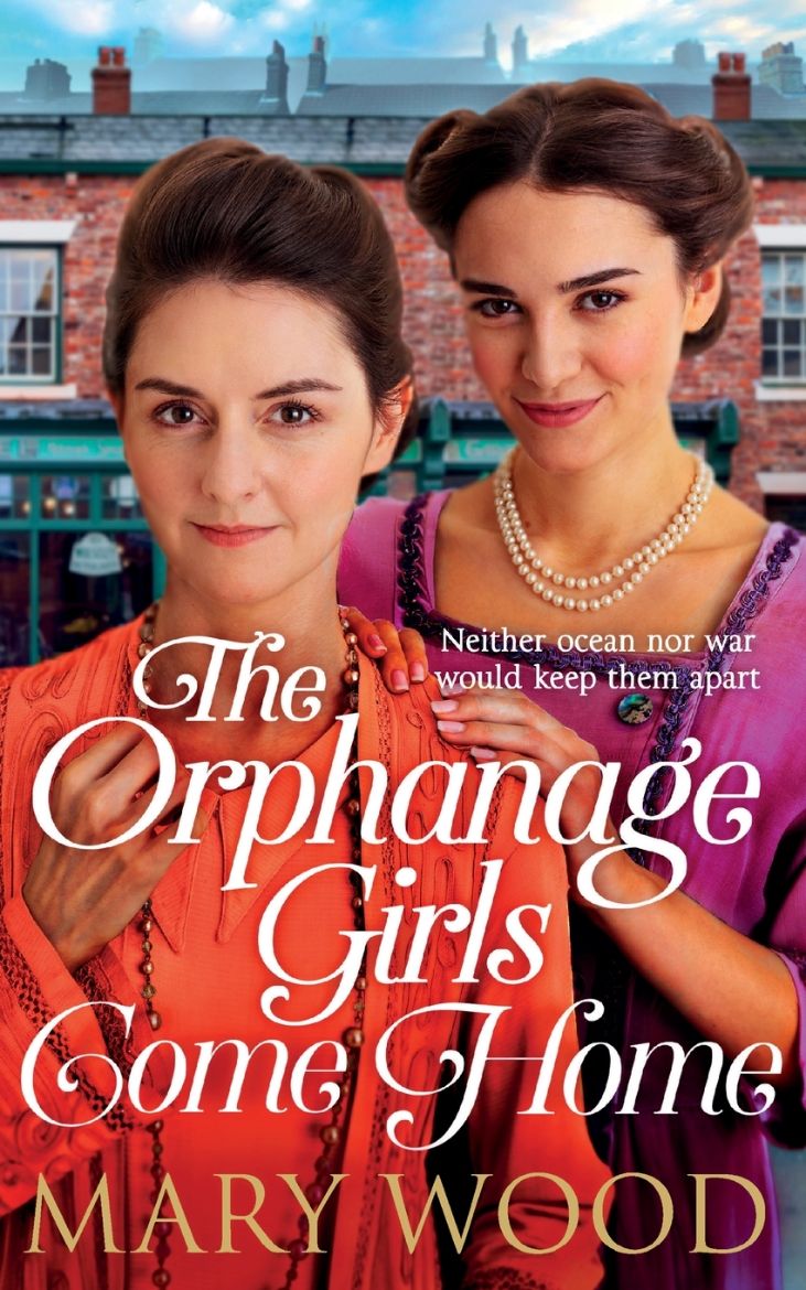 Immagine di The Orphanage Girls Come Home
