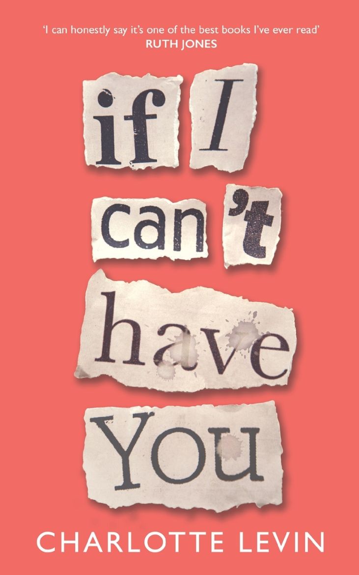 Immagine di If I Can't Have You