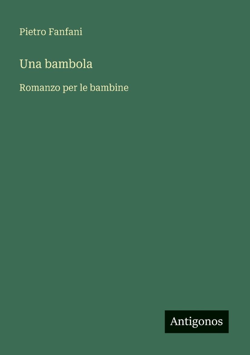 Immagine di Una bambola