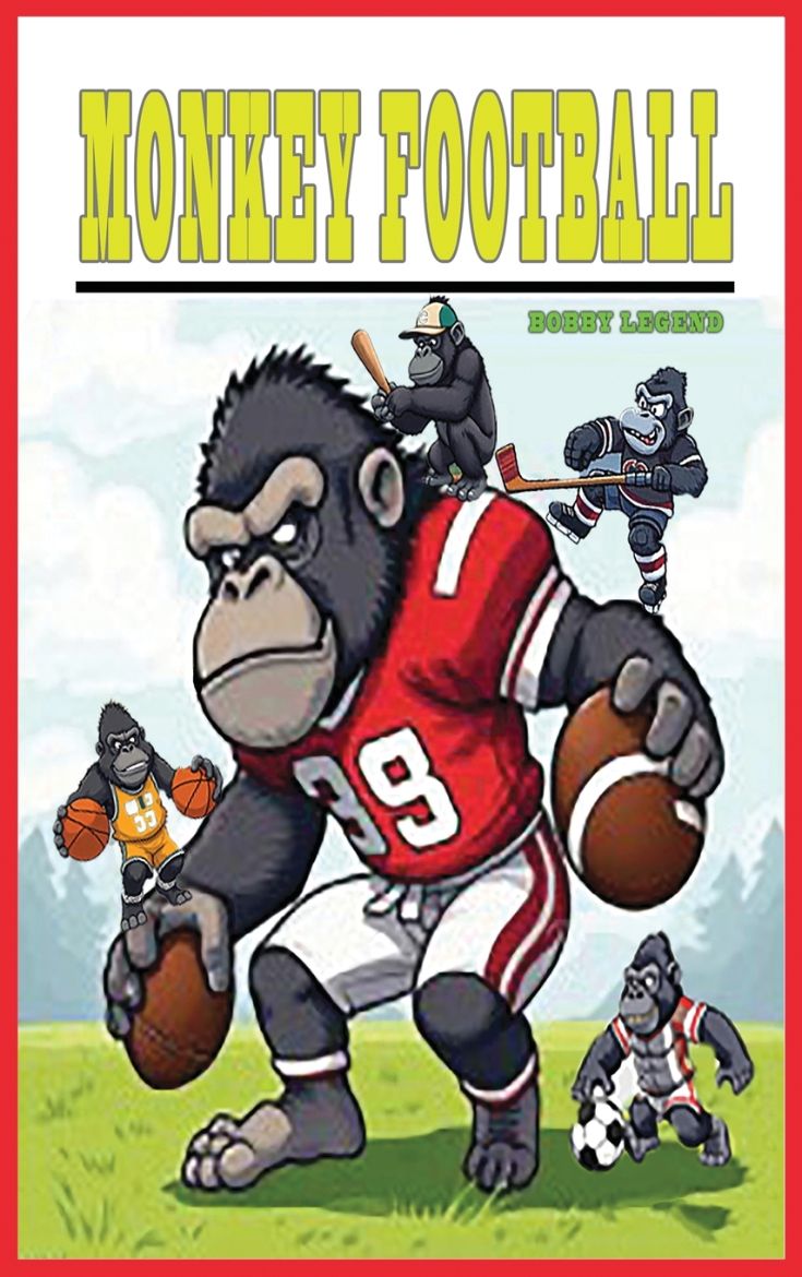 Immagine di Monkey Football