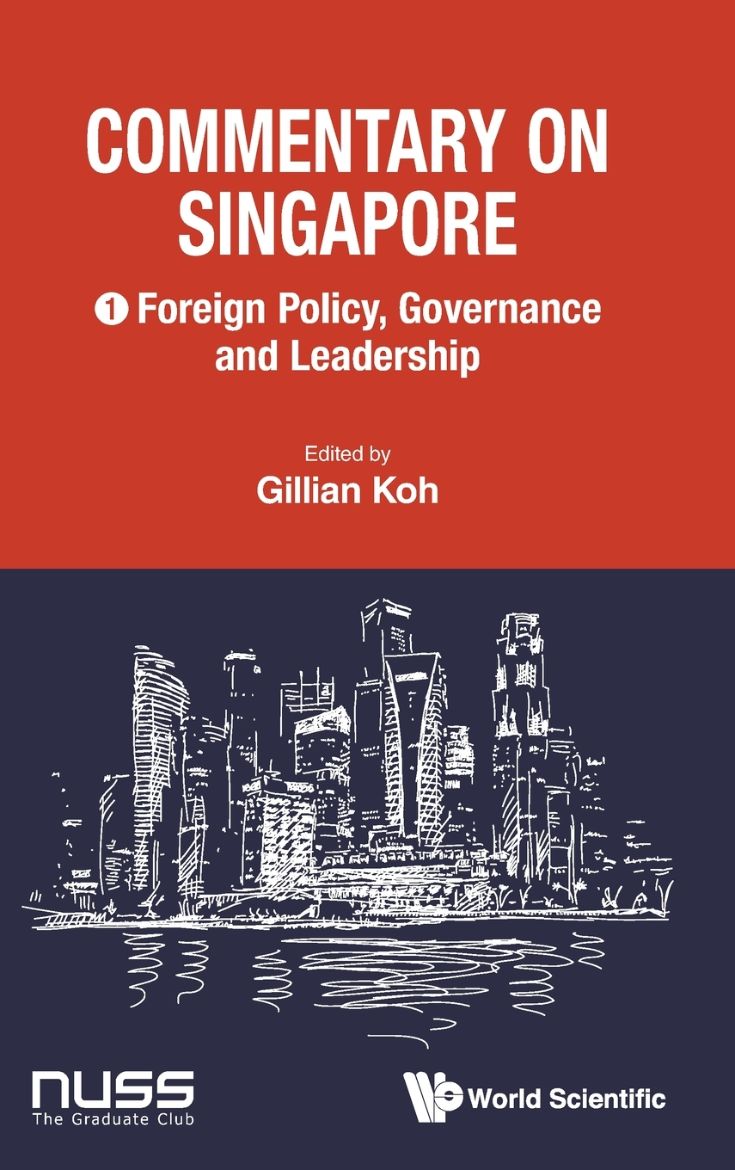 Immagine di COMMENTARY ON SINGAPORE (V1)