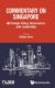 Immagine di COMMENTARY ON SINGAPORE (V1)