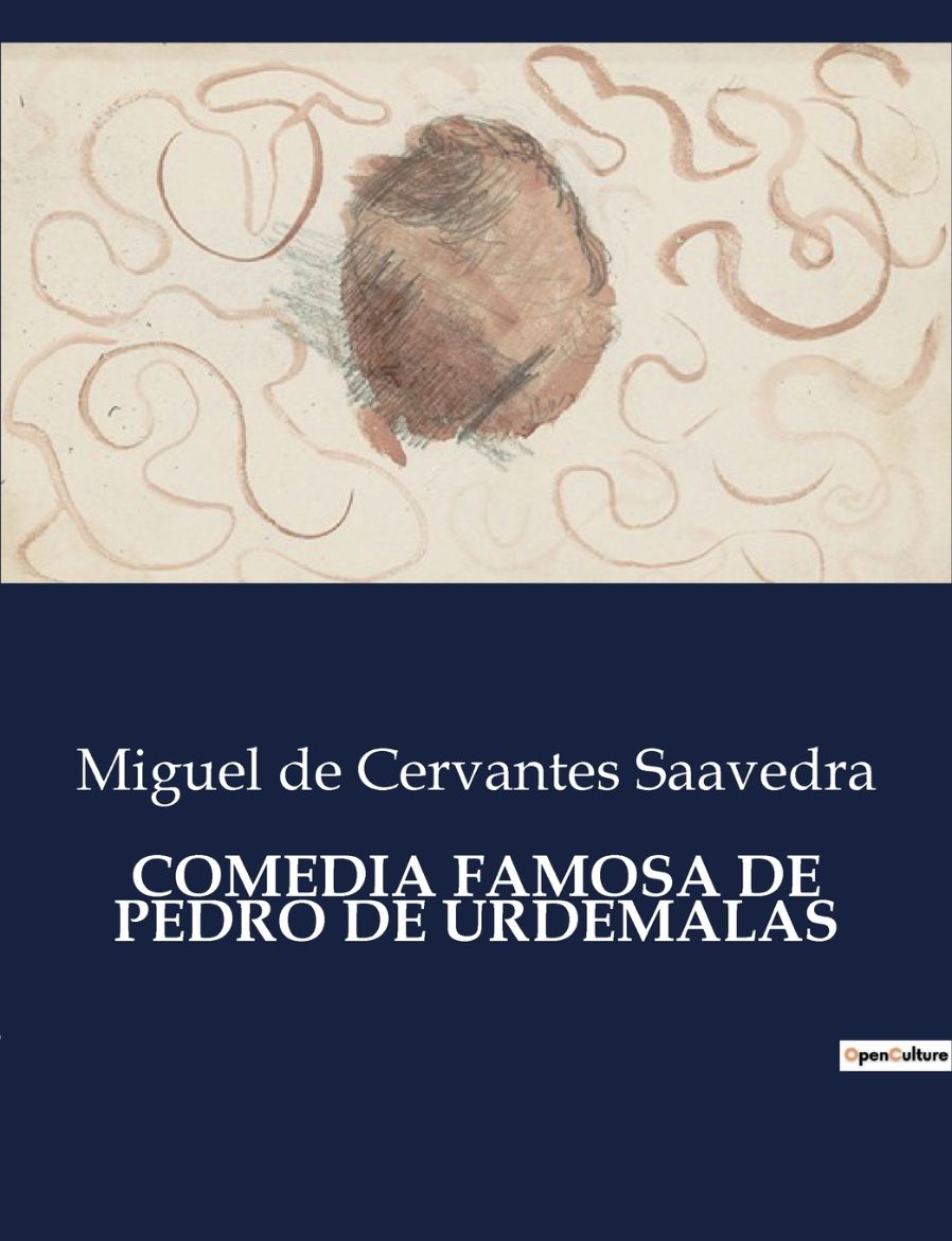 Immagine di COMEDIA FAMOSA DE PEDRO DE URDEMALAS