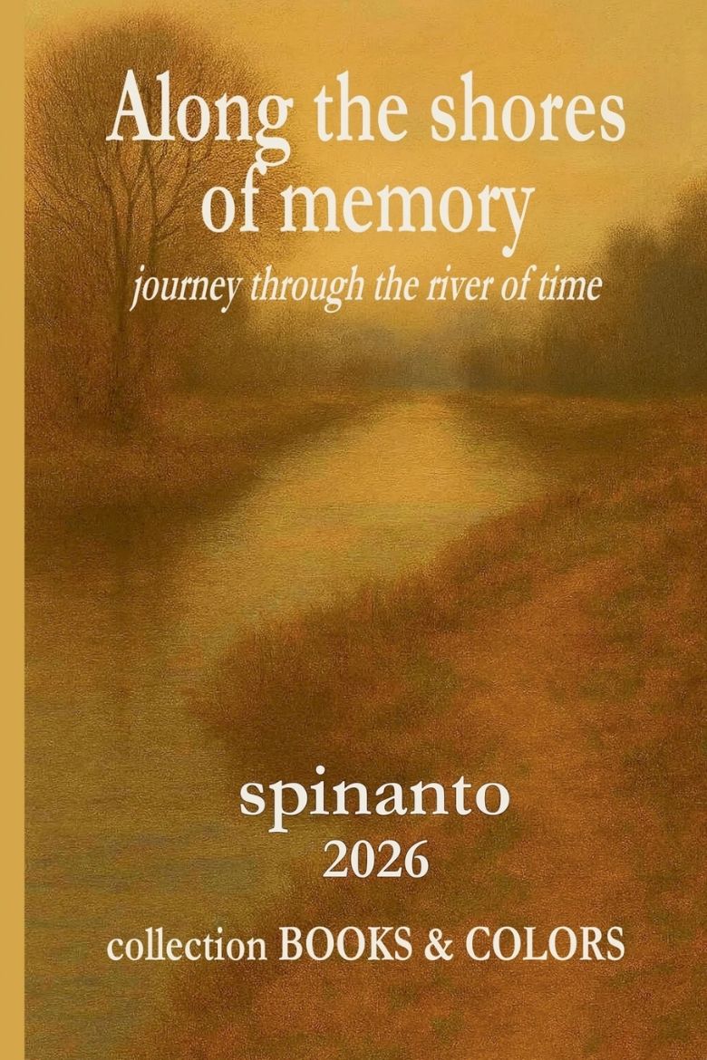 Immagine di ALONG THE SHORES OF MEMORY journey through the river of time