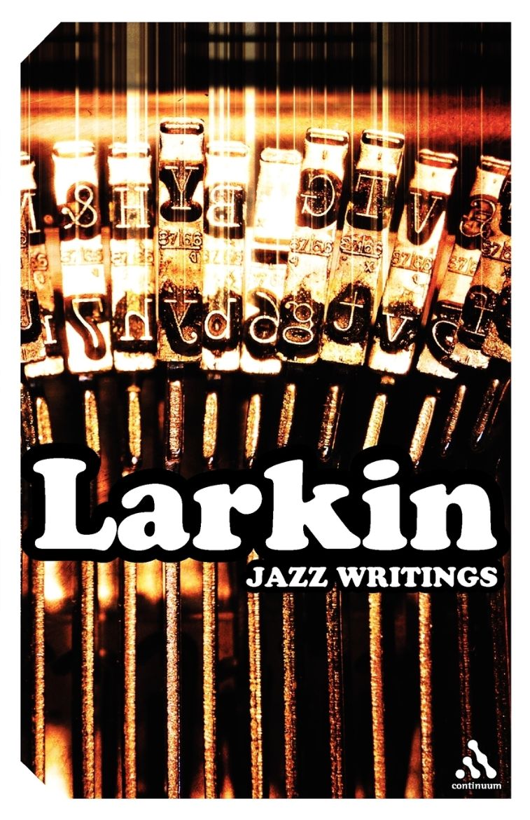 Immagine di Jazz Writings