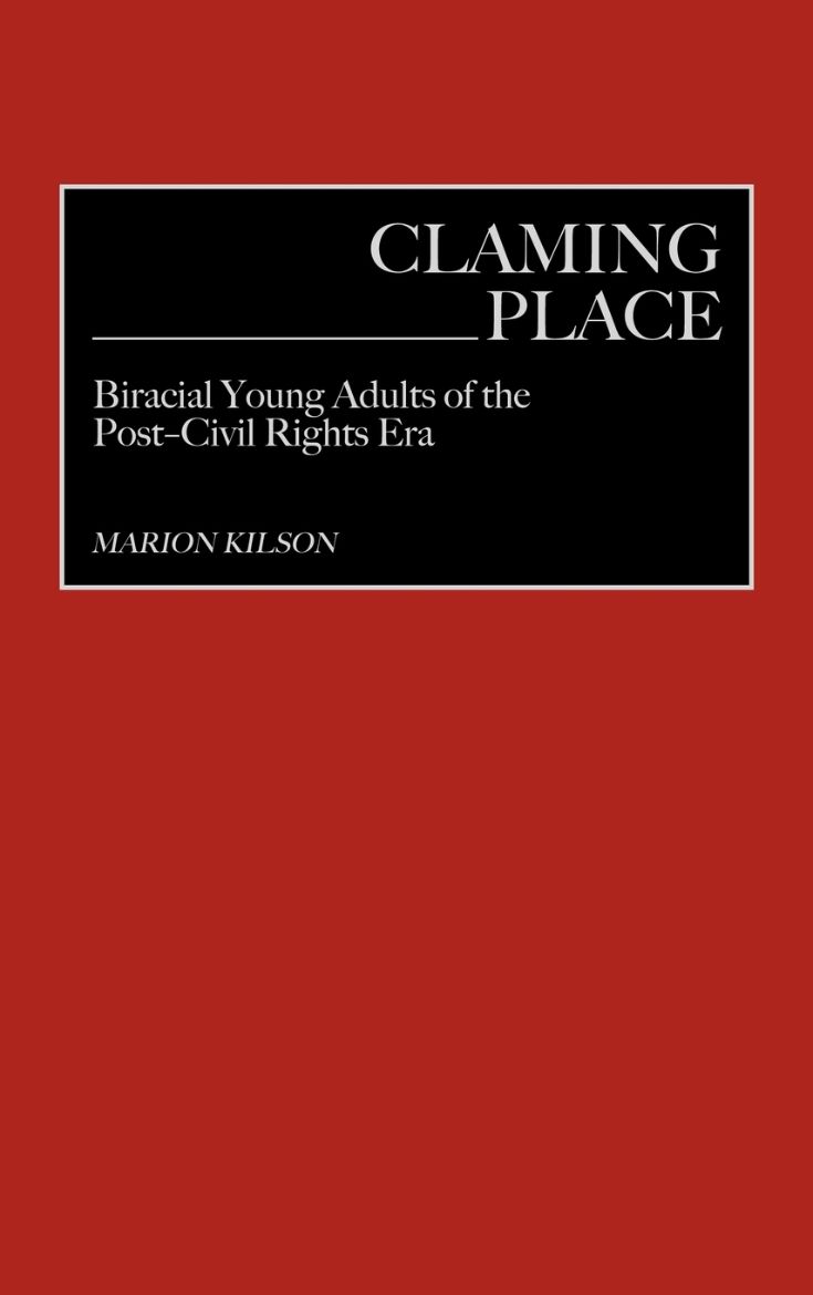 Immagine di Claiming Place