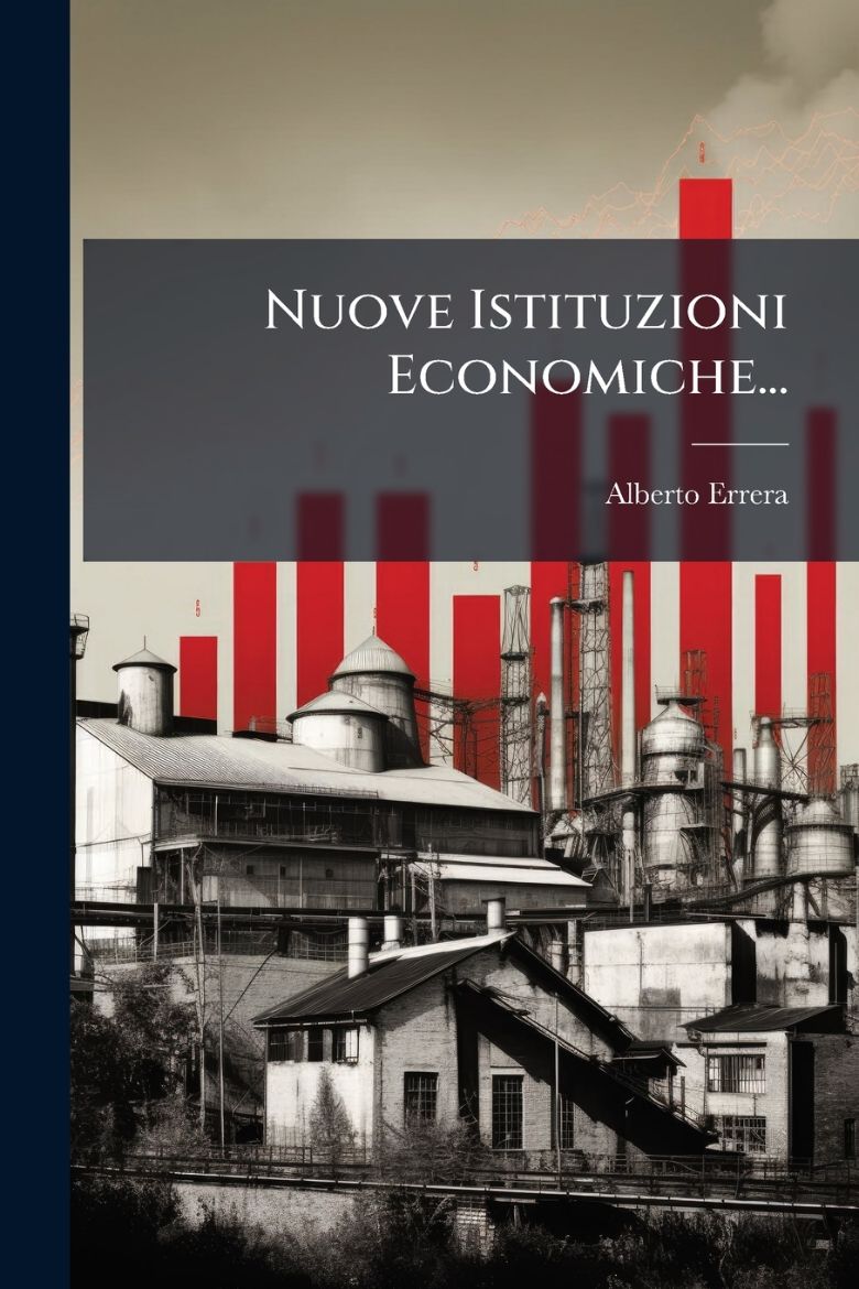 Immagine di Nuove Istituzioni Economiche...
